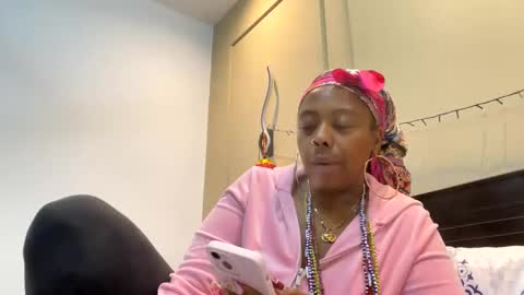 ChocolateCakeQueen online show from 03/03/25, 02:26