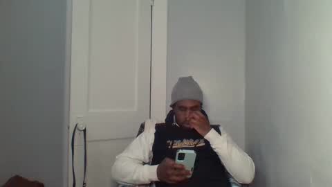 Snapshot of chocolatedolla chatting on 02/14/25, 02:07 chocolatedolla online show from 02/14/25, 02:07