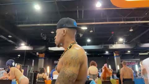 chocolatedolla online show from 04/12/26, 12:37