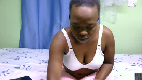 Chocolate Ebony online show from 07/28/26, 07:26
