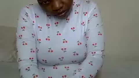 Chocolate Ebony online show from 08/07/26, 05:09