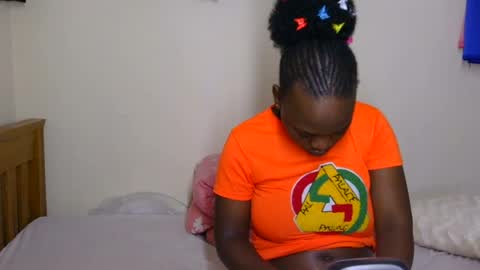 Chocolate Ebony online show from 08/09/26, 03:23