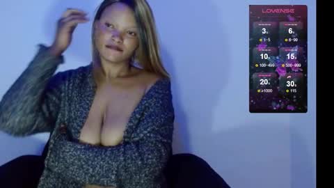 chocolatemilkebony online show from 01/27/25, 08:40