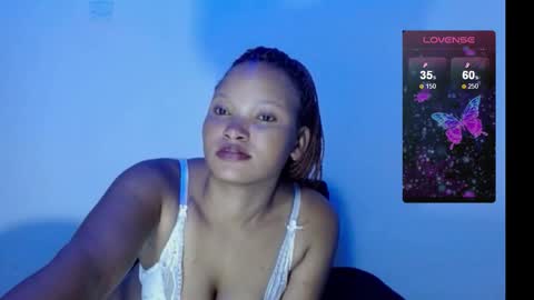 chocolatemilkebony online show from 02/17/25, 10:14