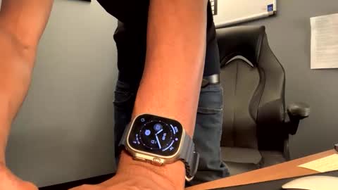 YoungSlim online show from 04/17/26, 02:09