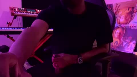 YoungSlim online show from 07/18/26, 02:27