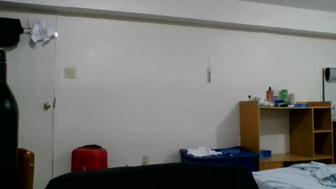 Chocolatinhermoso online show from 05/25/26, 07:53