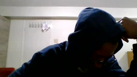 Chocolatinhermoso online show from 06/21/26, 01:08