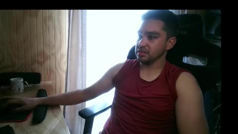 Snapshot of chocomate chatting on 09/29/25, 01:05 chocomate online show from 09/29/25, 01:05