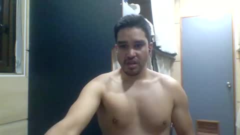 chocomate online show from 06/01/26, 01:18