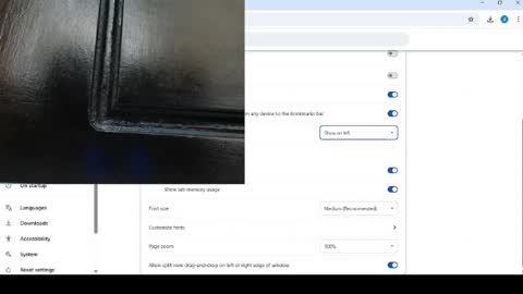 chocomelano_ online show from 04/22/26, 08:50