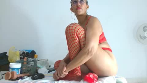 maria online show from 03/24/26, 01:16