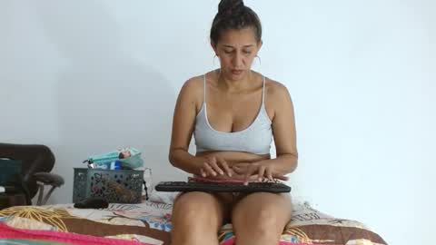 maria online show from 03/28/26, 06:51