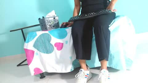maria online show from 05/23/26, 10:19