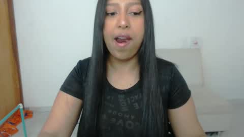 Monica online show from 04/12/26, 09:53