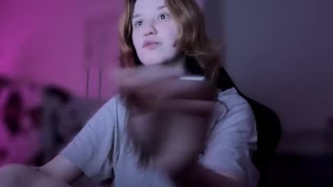 Lissa online show from 11/21/25, 02:32