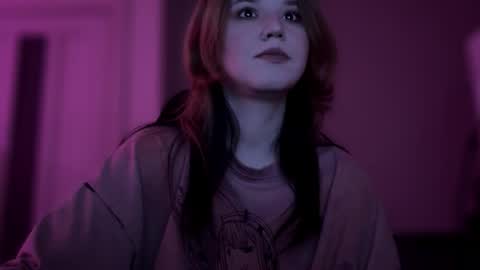 Lissa online show from 11/29/25, 10:35