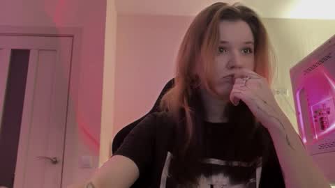 Lissa online show from 02/06/26, 04:28