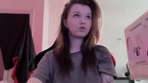 Lissa online show from 02/08/26, 01:25