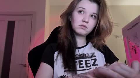 Lissa online show from 02/16/26, 04:03