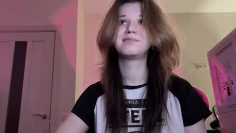 Lissa online show from 02/18/26, 04:58