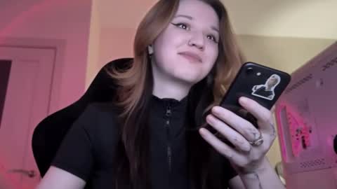 Lissa online show from 02/24/26, 02:09