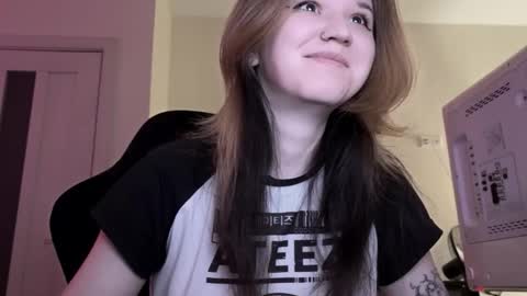 Lissa online show from 02/26/26, 01:59