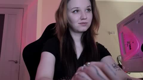 Lissa online show from 02/27/26, 03:45