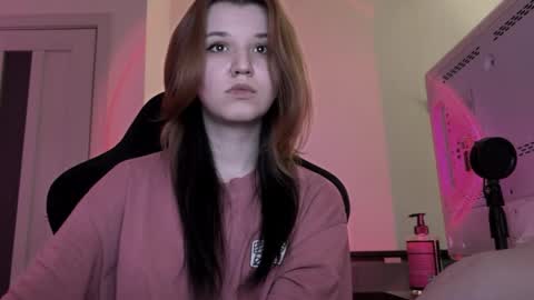 Lissa online show from 03/21/26, 04:54