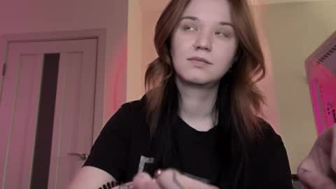 Lissa online show from 03/27/26, 02:06