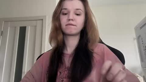 Lissa online show from 06/13/26, 12:25