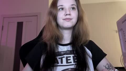 Lissa online show from 06/22/26, 07:55