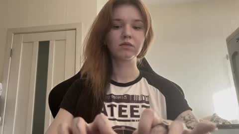 Lissa online show from 06/28/26, 03:34