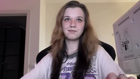 Lissa online show from 07/12/26, 05:59