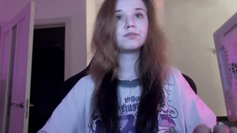 Lissa online show from 07/13/26, 11:51