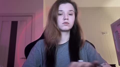 Lissa online show from 07/17/26, 11:09