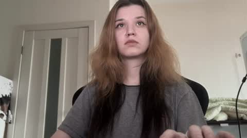 Lissa online show from 07/21/26, 10:39