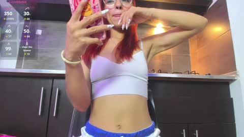 Chloe online show from 04/14/26, 11:38