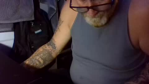 chompers online show from 09/30/25, 02:49