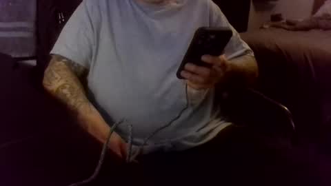 chompers online show from 11/23/25, 08:58