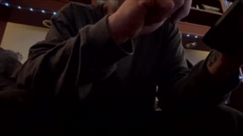 chompers online show from 04/08/26, 08:20