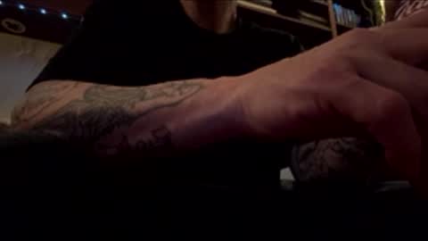 chompers online show from 04/19/26, 03:50