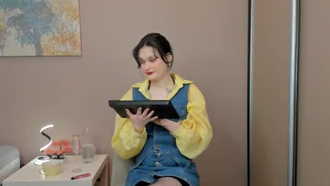 Cassandra online show from 03/20/26, 04:28