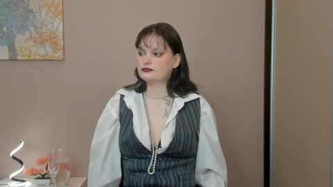 Cassandra online show from 04/03/26, 04:10