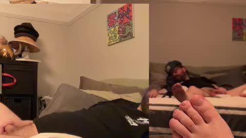 chonkyrubs online show from 03/09/25, 12:53