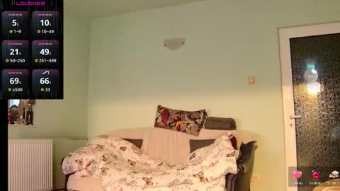 choose79 online show from 12/18/25, 02:45