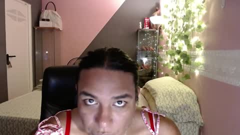 choquitolove1 online show from 04/05/26, 01:14