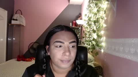 choquitolove1 online show from 04/07/26, 01:28