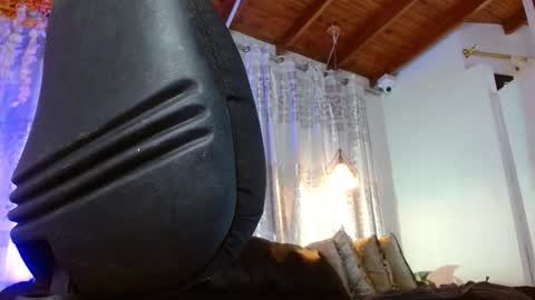 choreto online show from 01/05/26, 05:27