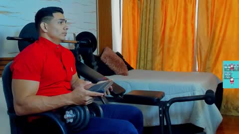 Chorey Thaylor online show from 01/17/26, 02:55